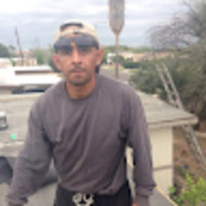 Meet your Posher, Robert javier